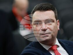 Национален дворец на културата - 51-ви Конгрес на Българската социалистическа партия