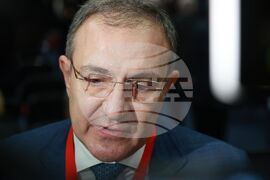 Национален дворец на културата - 51-ви Конгрес на Българската социалистическа партия