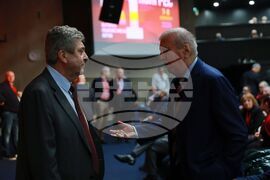 Национален дворец на културата - 51-ви Конгрес на Българската социалистическа партия