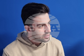 Национален пресклуб на БТА Варна - интервю - Милвана Христова и Георги Георгиев