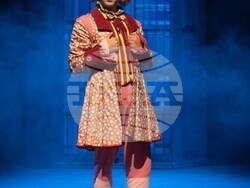 Драматичен театър - Милвана Христова и Георги Георгиев