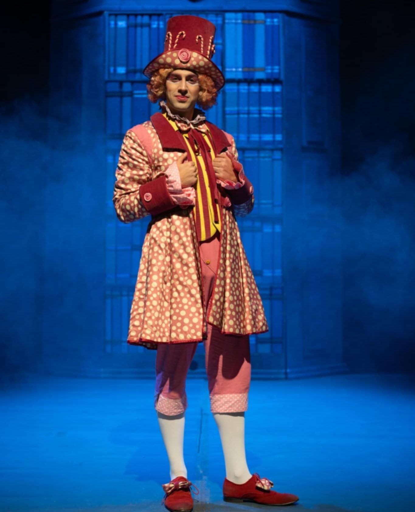 Драматичен театър - Милвана Христова и Георги Георгиев