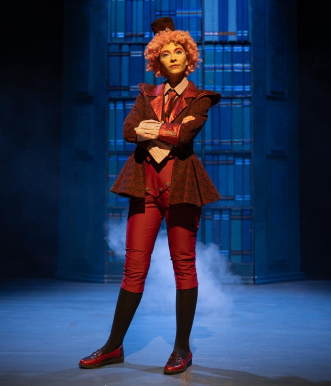 Драматичен театър - Милвана Христова и Георги Георгиев