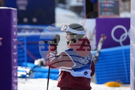 Milan Cortina Olympics Freestyle Skiing