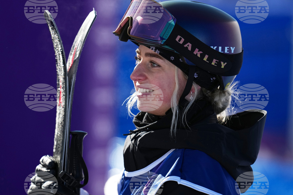 Milan Cortina Olympics Freestyle Skiing