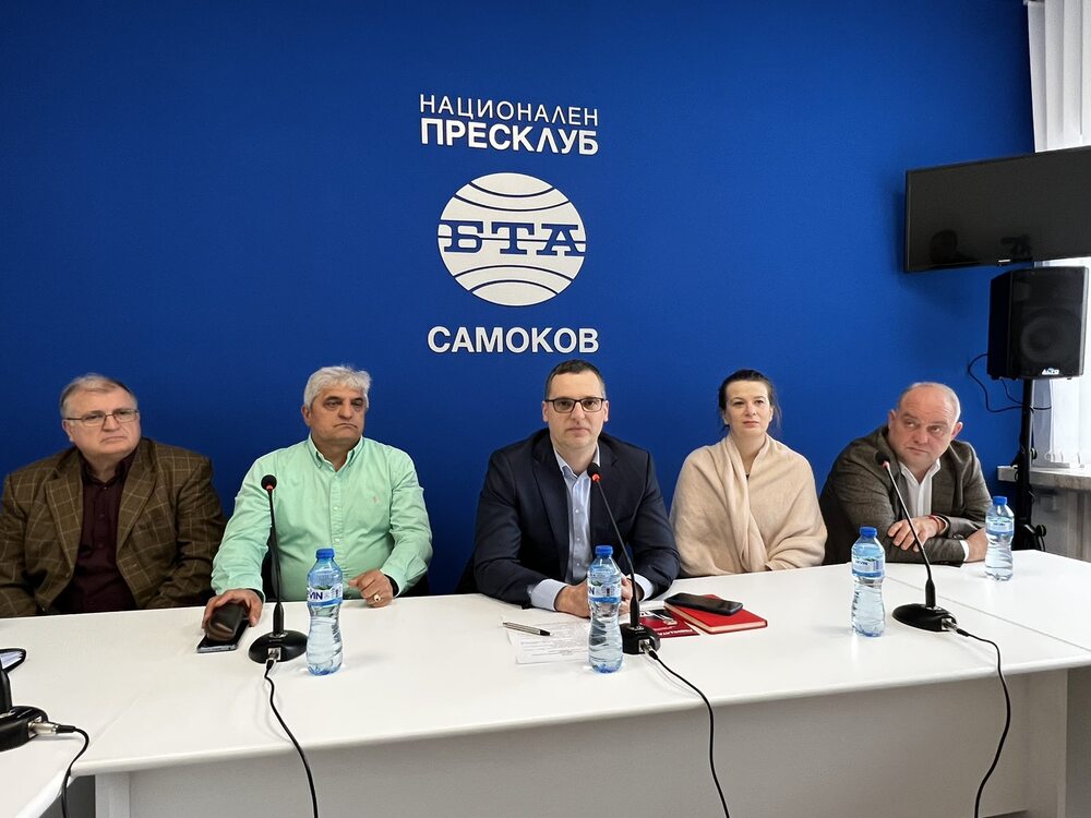 Основна задача за ЛЕВИЦАТА! е борбата с инфлацията и високите цени