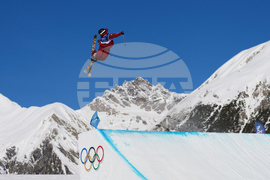 Milan Cortina Olympics Freestyle Skiing