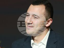 Национален дворец на културата - 51-ви Конгрес на Българската социалистическа партия