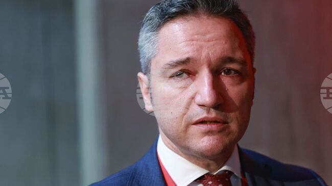 Real Challenge Facing Europe Today Is Unity of Legal Order, MEP Vigenin Says