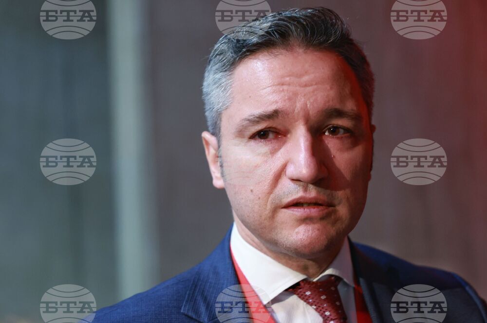 Real Challenge Facing Europe Today Is Unity of Legal Order, MEP Vigenin Says