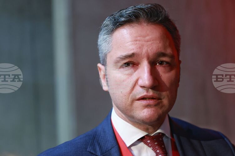 Real Challenge Facing Europe Today Is Unity of Legal Order, MEP Vigenin Says