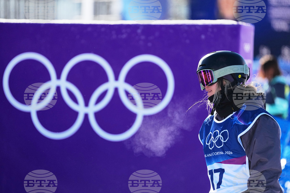 Milan Cortina Olympics Freestyle Skiing