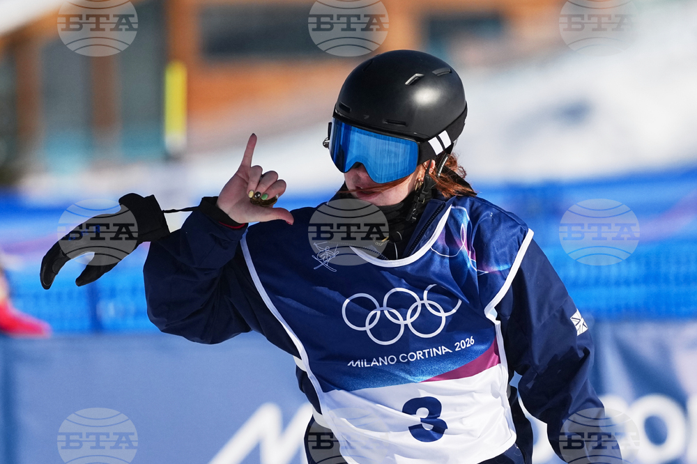 Milan Cortina Olympics Freestyle Skiing