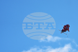 Milan Cortina Olympics Freestyle Skiing