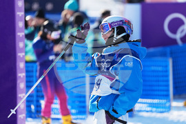 Milan Cortina Olympics Freestyle Skiing