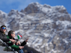 Milan Cortina Olympics Alpine Skiing