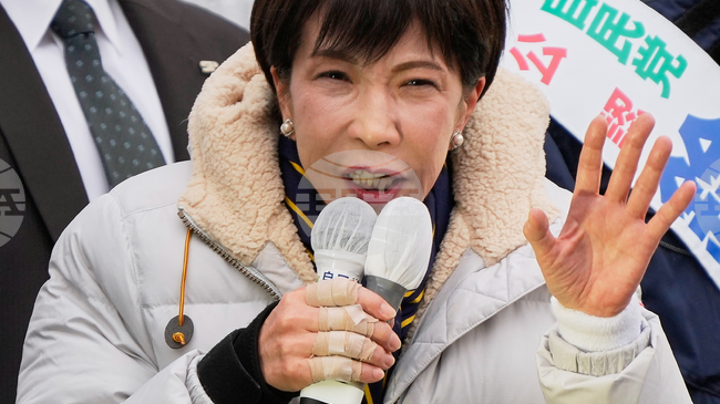 В Япония започнаха предсрочните парламентарни избори, на които премирката Санае Такаичи се стреми да увеличи парламентарното си мнозинство