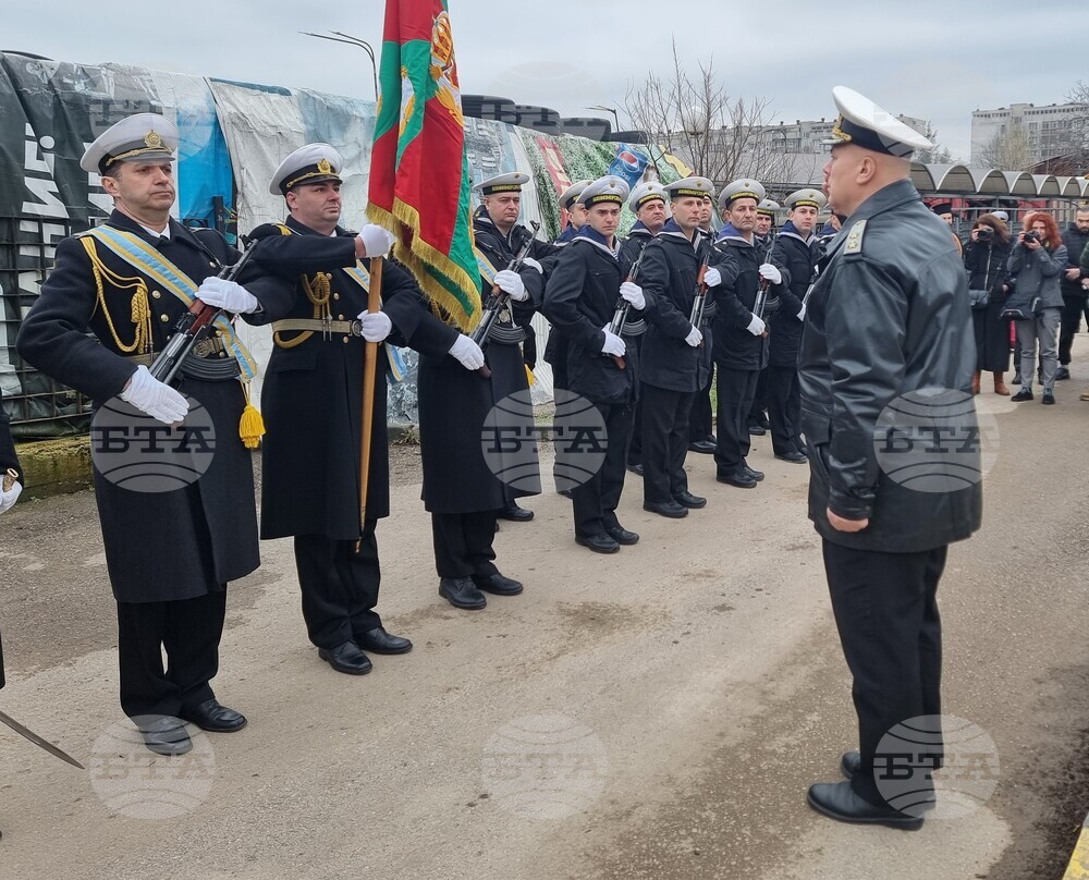 Варна - Капитан Петко войвода - поклонение