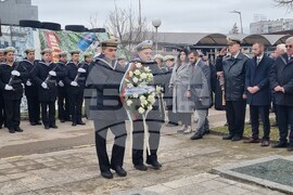 Варна - Капитан Петко войвода - поклонение