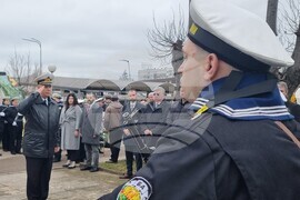 Варна - Капитан Петко войвода - поклонение