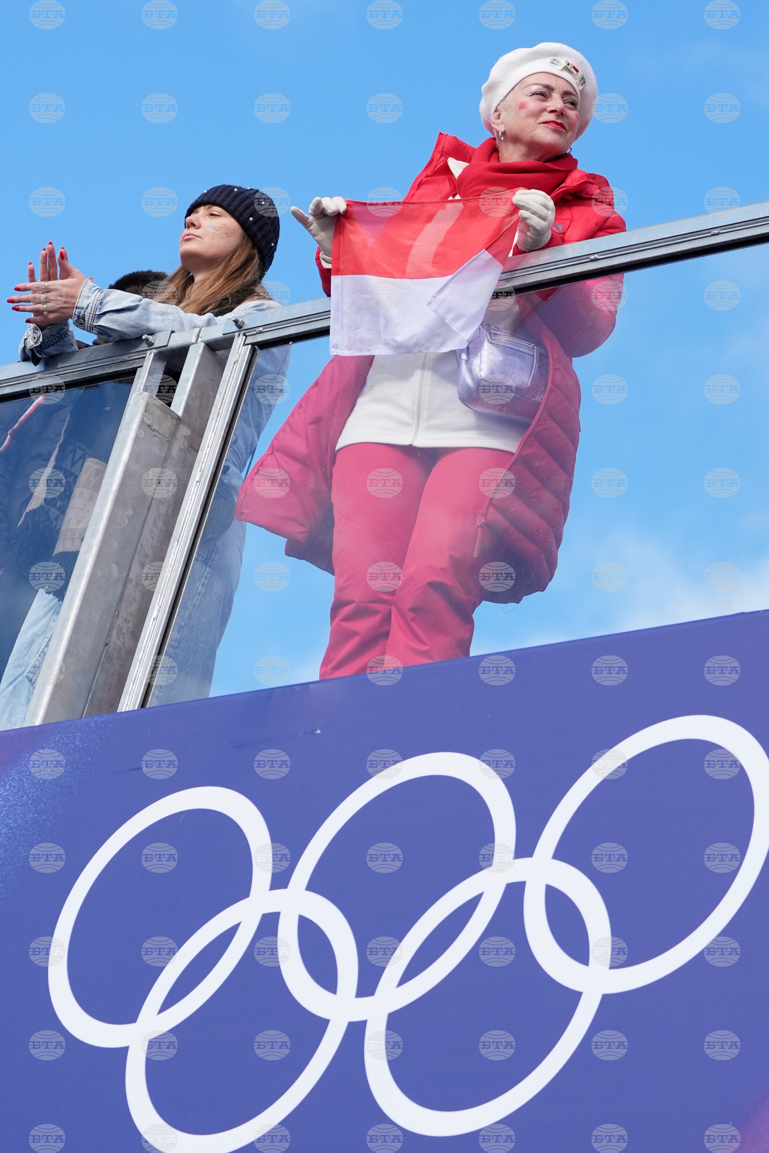 Milan Cortina Olympics Alpine Skiing