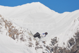 Milan Cortina Olympics Freestyle Skiing