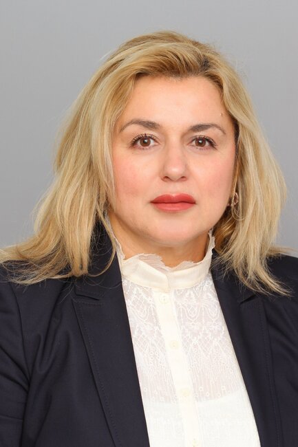 Областна администрация Русе: Детелина Ачева е назначена за заместник областен управител на Русе