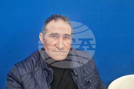 Национален пресклуб на БТА Разград - превозвачи-  пресконференция