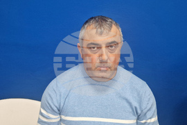 Национален пресклуб на БТА Разград - превозвачи-  пресконференция