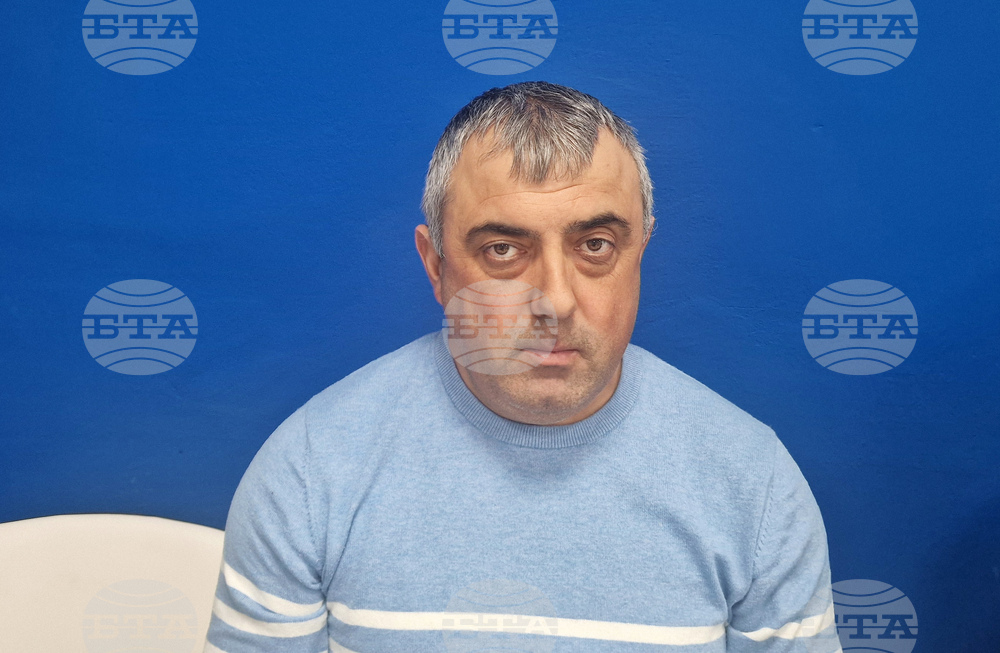 Национален пресклуб на БТА Разград - превозвачи-  пресконференция