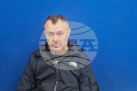 Национален пресклуб на БТА Разград - превозвачи-  пресконференция