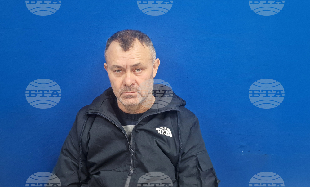 Национален пресклуб на БТА Разград - превозвачи-  пресконференция