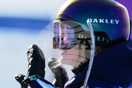 Milan Cortina Olympics Freestyle Skiing