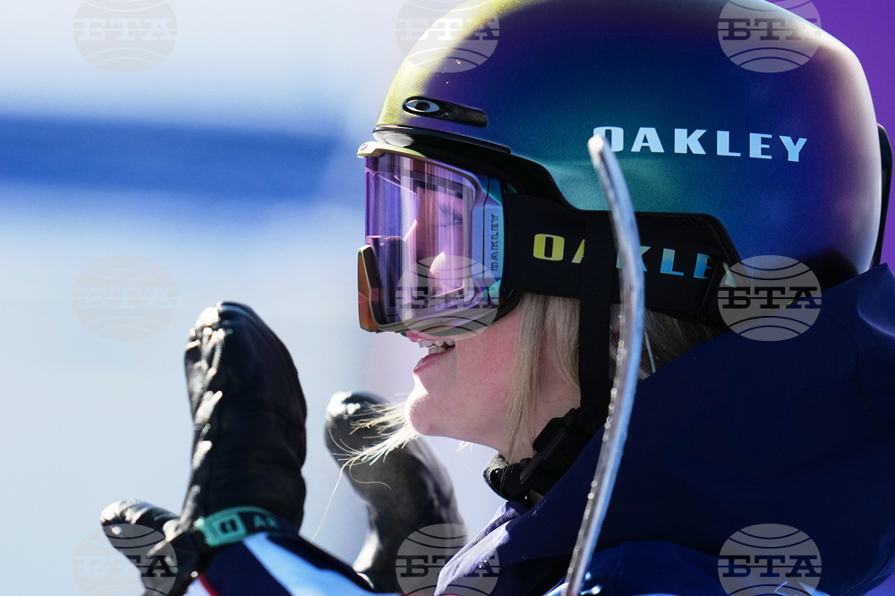 Milan Cortina Olympics Freestyle Skiing