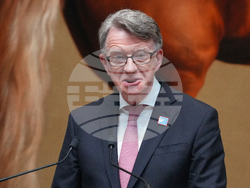 Epstein Files Mandelson