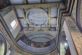 Пловдив - нов епископ - встъпване в длъжност