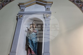 Пловдив - нов епископ - встъпване в длъжност