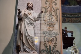 Пловдив - нов епископ - встъпване в длъжност