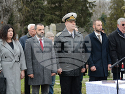 Снимка: Община Варна