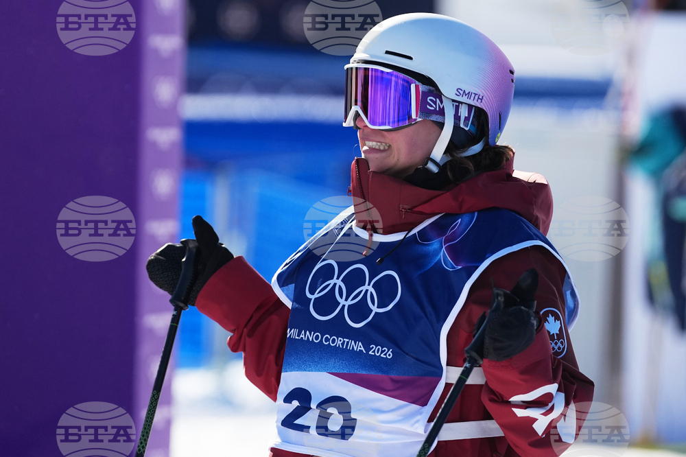 Milan Cortina Olympics Freestyle Skiing