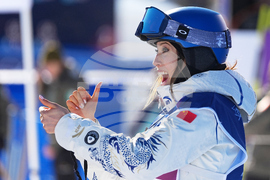 Milan Cortina Olympics Freestyle Skiing