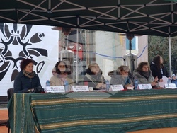 Кюстендил - фестивал „Джамала“