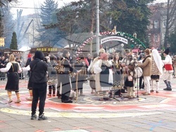 Кюстендил - фестивал „Джамала“