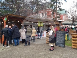 Кюстендил - фестивал „Джамала“