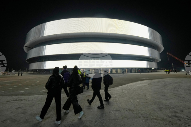 Milan Cortina Olympics Women's Ice Hockey Virus Outbreak