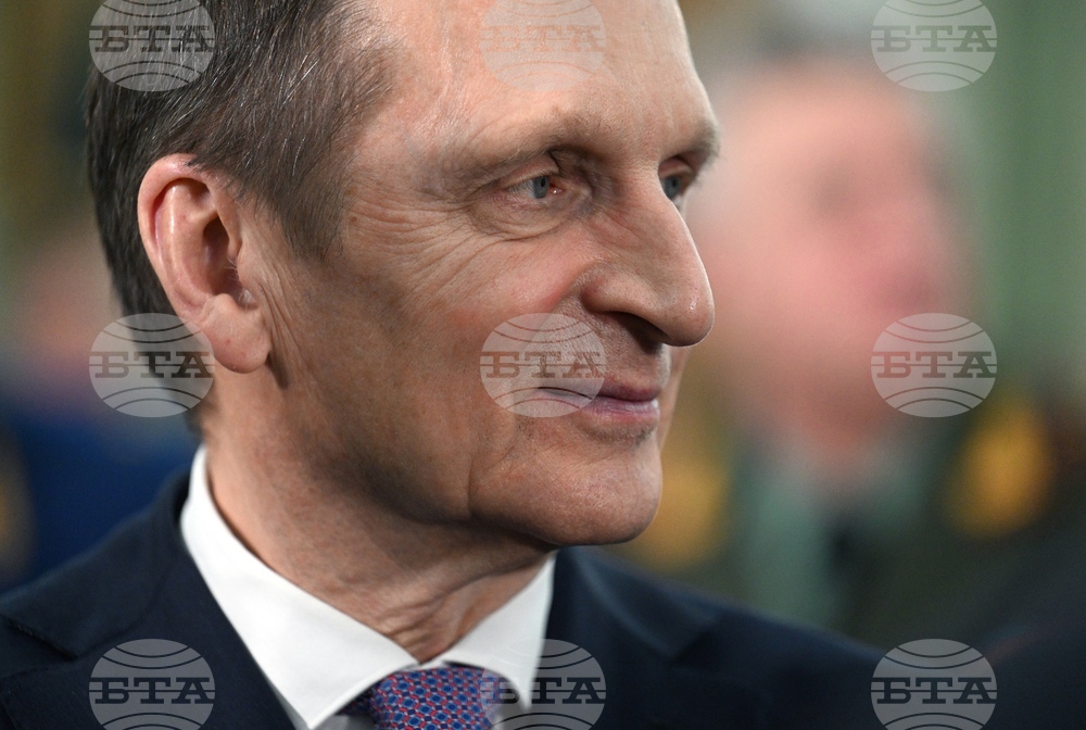 Словакия привика официален представител от посолството на Русия в страната заради предизборни коментари на руското външно разузнаване