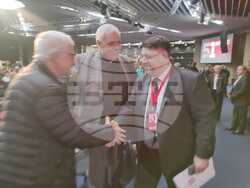 Снимка: БСП