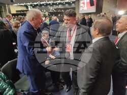 Снимка: БСП