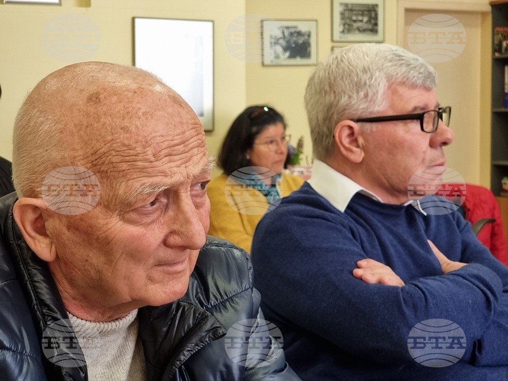 Национален пресклуба на БТА Пазарджик - „Алеко днес" - инициатива