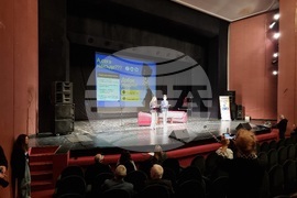 Русе  - форум за кариерно ориентиране "А сега накъде?"